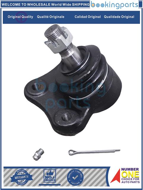 BAJ48874(B)-E2500 BONGO, 4WD -Ball Joint....143272