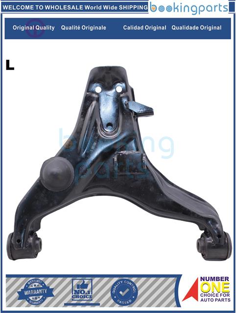 COA17798(L-B)-L200 08-11-Control Arm....219790