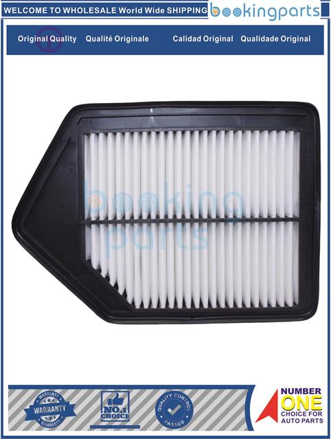 AIF14627-CR-V 10-Air Filter....102463