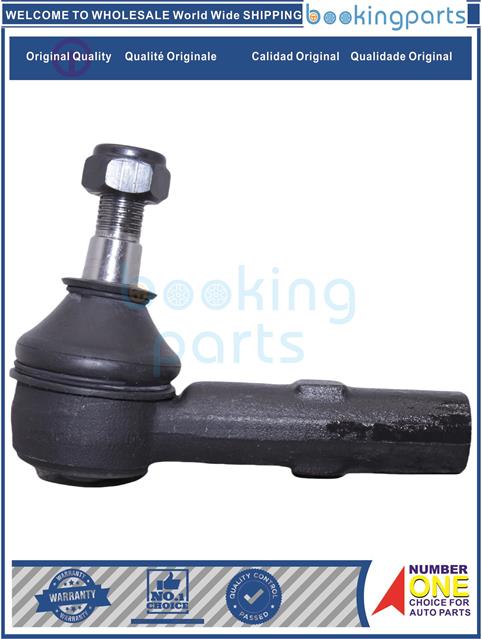 TRE32786-626 III (GD) 91- MAZDA 323 BJ 1998-2004.-Tie Rod End....113618