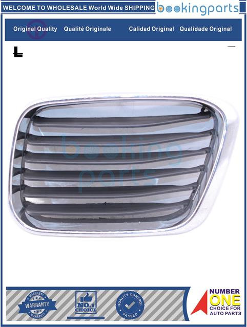 GRI27912(L)-K01/K17 -Grille....119339