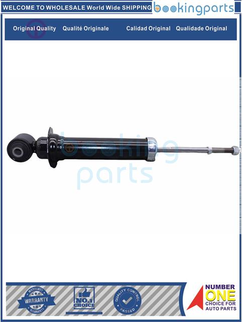 SHA5A942-MATRIX 02-06, VOLTZ 02-04-Shock Absorber/Strut....252545