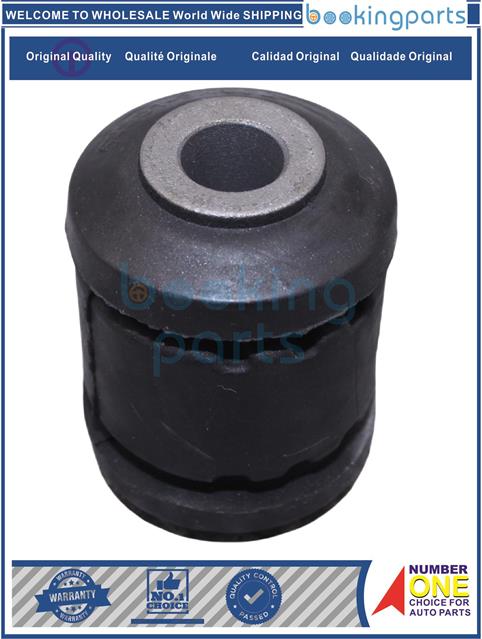 CAB70655-I30 11-17, IONIQ 16-19, ELANTRA 10-15/18, VELOSTER 12-13, KIA FORTE 14-18/NIRO 17-18-Control Arm Bushing....171517