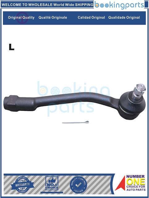 TRE45410(L-B)-H-1 2007-Tie Rod End....152101