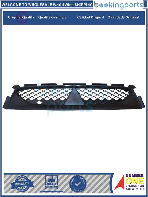 GRI71352-ASX OUTLANDER 2010--Grille....172285