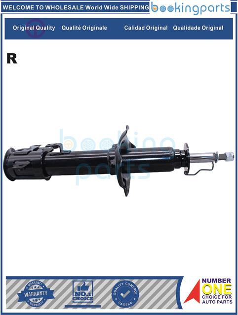 SHA42681(R)-SIRION/STORIA 00-2WD-Shock Absorber/Strut....134013