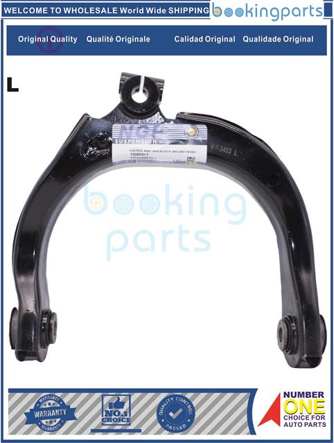 COA60467(L-B)-TRAILBLAZER 2003-2007-Control Arm....158335