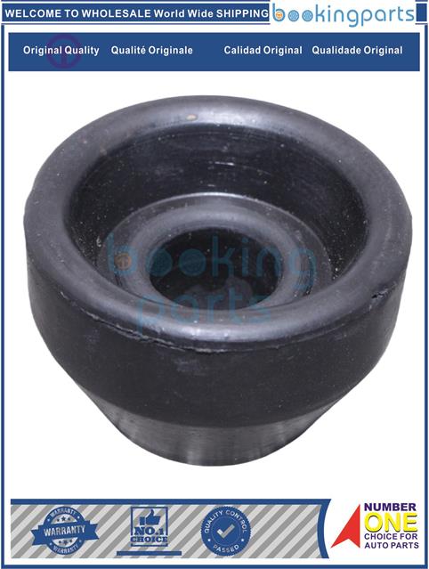 SAB36729-ACCORD 89-03,	ODYSSEY 99-03-Rubber Bumper & Buffer....122091