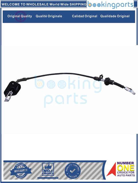 CLA63262-PICANTO 11--Clutch Cable....161871