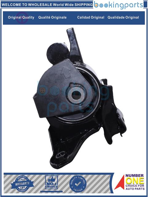 ENM46791-[G6BA]ELANTRA  02-07 2.7L -Engine Mount....140367