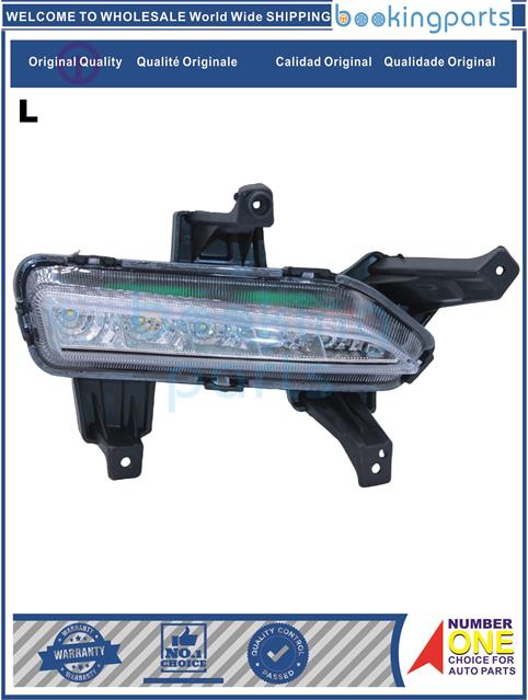 HEA55672(L)-GRAND I10 2017--Headlamp....189758