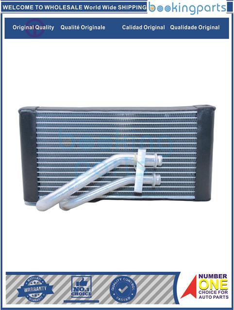 ACE60520(LHD)-PATHFINDER 05-11,FRONTIER 04-11,XTERRA 05-11-Evaporator....158419