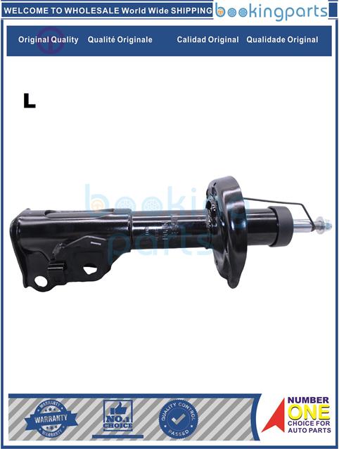 SHA53643(L)-CIVIC 12-15-Shock Absorber/Strut....218360