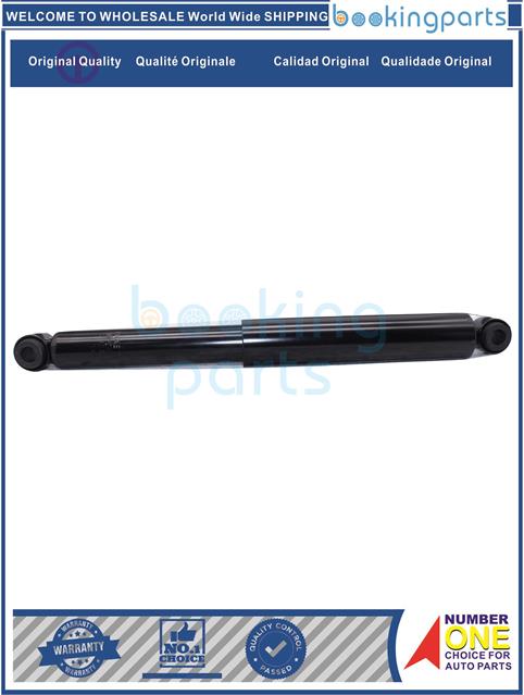 SHA29634-L200 K62T 96- 2WD-Shock Absorber/Strut....111730