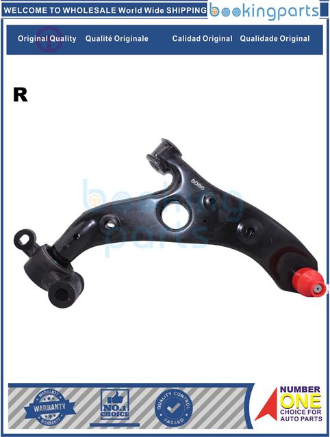 COA67810(R-B)-CX-5 13-16, 6 GJ 12-18-Control Arm....219956