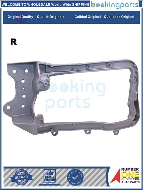 HLR52024(R)-HINO 700-Headlamp Retainer Bracket....147385