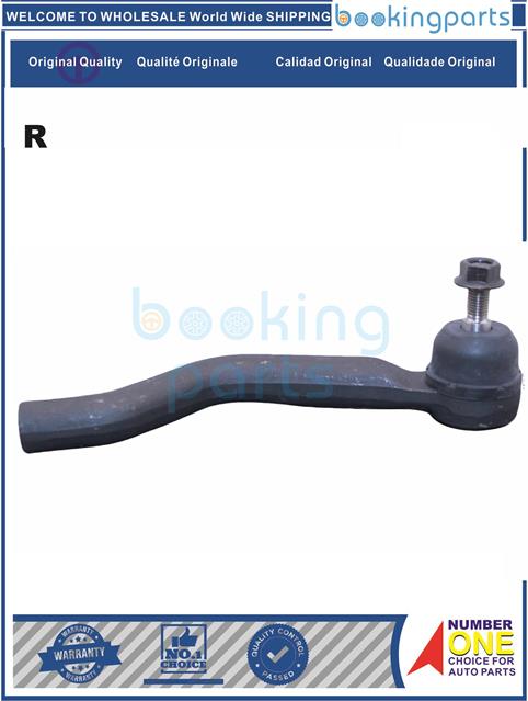 TRE68101(R)-QASHQAI 2014-2016 J11 -Tie Rod End....168069