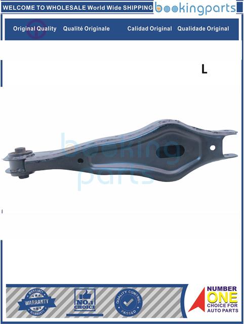 COA70785(L-B)-SORENTO 12-15, HYUNDAI ELANTRA 07-12-Control Arm....171665