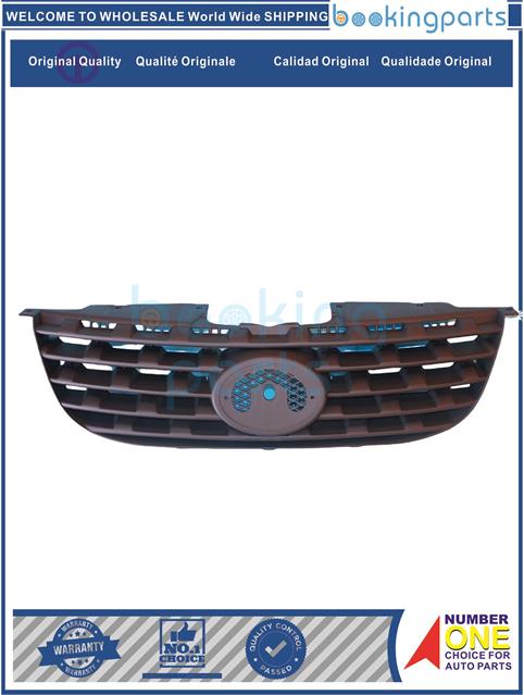 GRI70505-WINGLE 5 2010-2018-Grille....171300