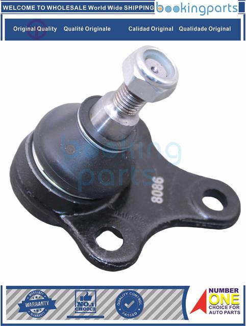 BAJ80814(B)-A3/M11, ARRIZO 5/7 -Ball Joint....184600