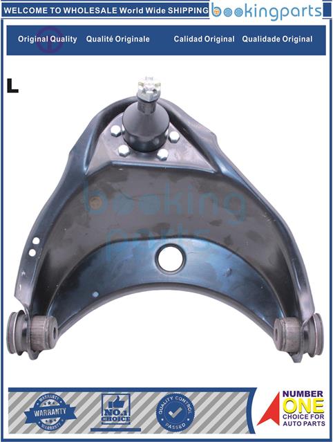 COA63524(L)-C1500 91-96,GMC YUKON SAVANA 1500 SAVANA 2500 1991-Control Arm....162306