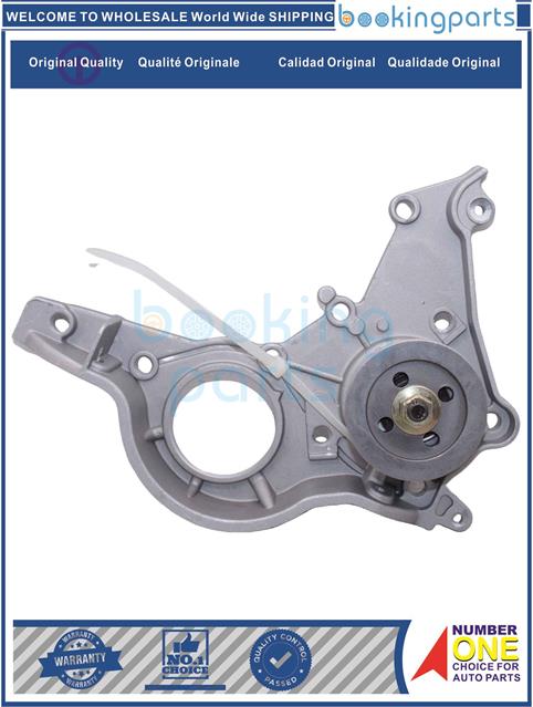 OIP62901-STARLET 84-89-Oil Pump....161259