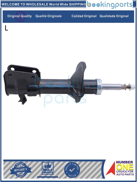 SHA19321(L)-TERIOS 01-05 1.3L -Shock Absorber/Strut....133596