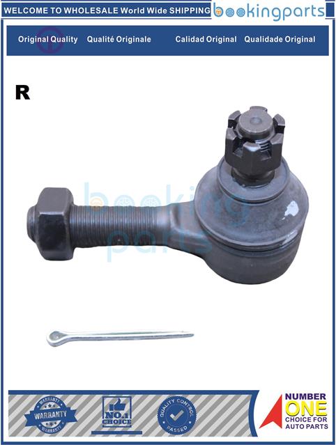 TRE29713(R)-CARRY ST90 80-85-Tie Rod End....111759