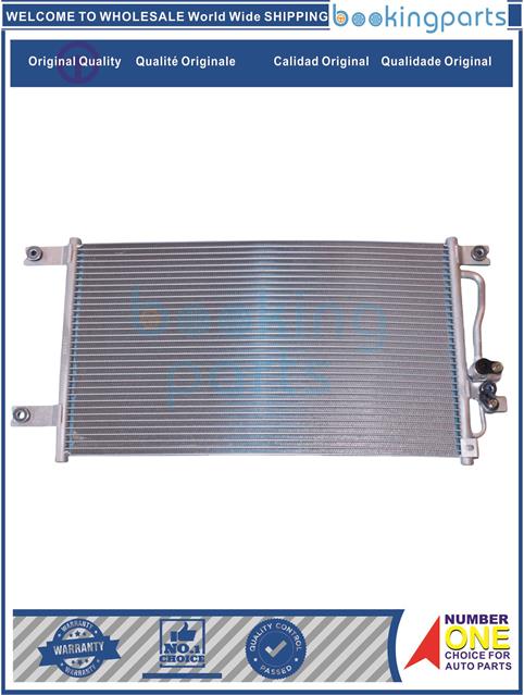 ACD10481-TRITON 96-06-Condenser....242432