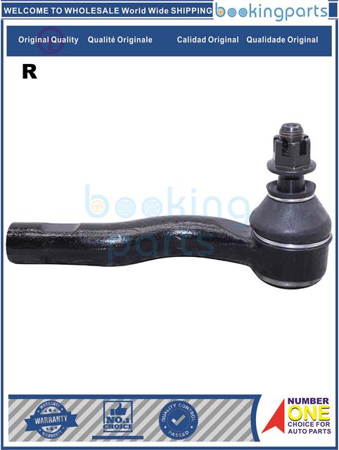 TRE17620(R)-ATENZA 02-.M6 03- OUTER -Tie Rod End....160182