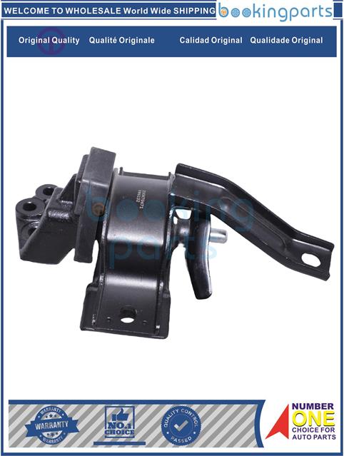 ENM70471-[G4HG]I10  07-16 1.1L-Engine Mount....171249