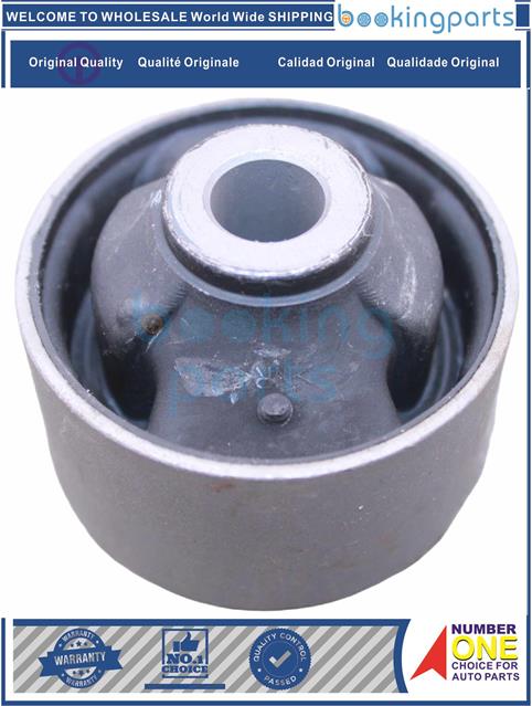 CAB49543-HYUNDAI I30 2007-,SOUL 09-,ELANTRA HD 06--Control Arm Bushing....144064