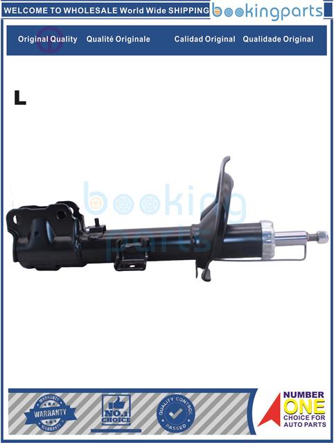 SHA53136(L)-OUTLANDER/CITROEN C-CROSSER-PEUGEOT 4007 05--Shock Absorber/Strut....149164