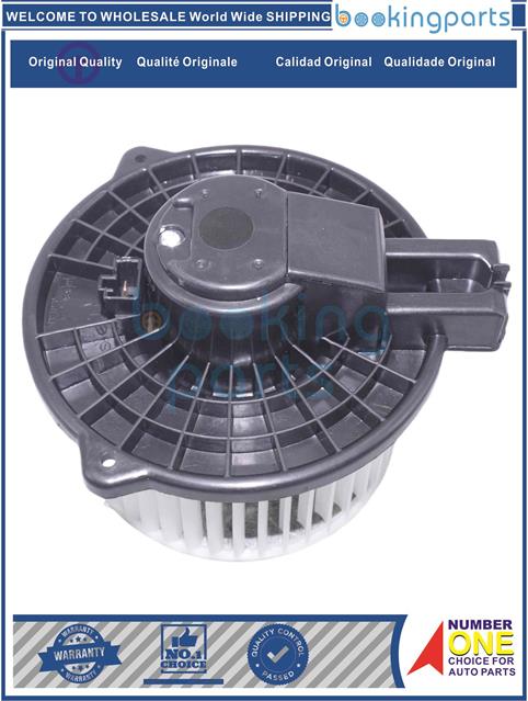 BLM2A304(LHD)-MAZDA 2 DJ5AS 15-18-Blower Motor....246597