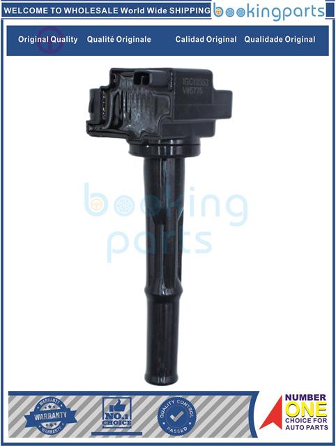 IGC12353-TERCEL 94-99, PASEO 96-99-Ignition Coil....134131