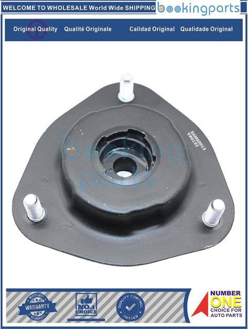 SAM60013-VISTA ARDEO 1998-2003 AZV50/SV50/ZZV50-Shock Absorber Mount....157624