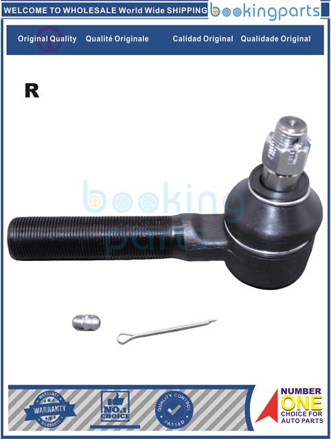 TRE59942(R-B)-DYNA 01--Tie Rod End....162094