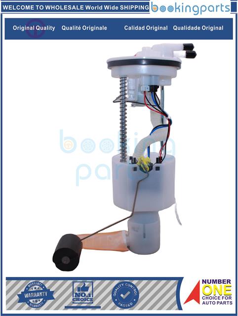 FUP14605-KARRY Q22 2015-Fuel Pump....243621