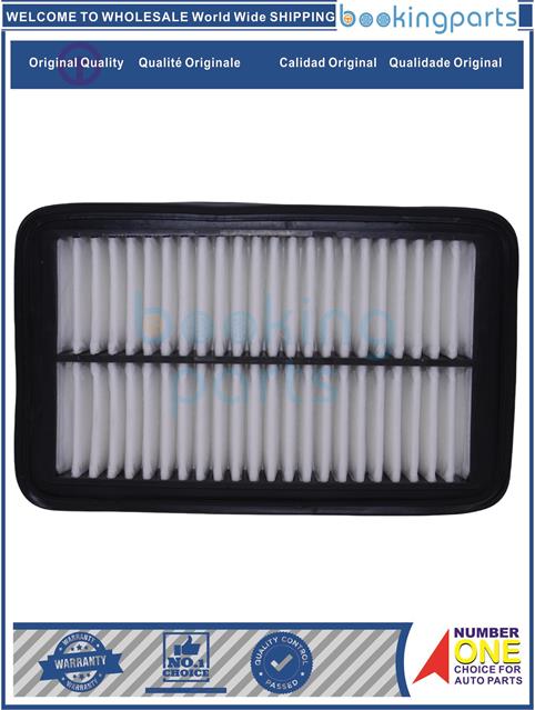 AIF40779-PICANTO'05-14 G3LA 1.1L -Air Filter....127233