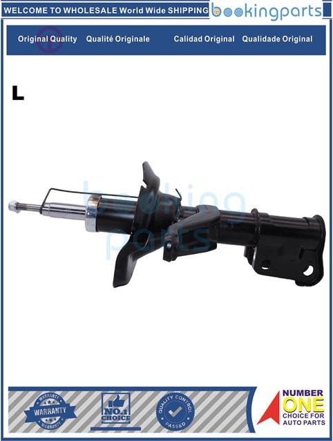 SHA34743(L)-CR-V 02-04 [TYPE2]-Shock Absorber/Strut....115091