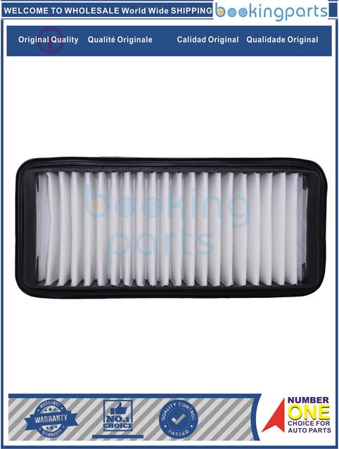 AIF57273-SX4 06-16-Air Filter....154359