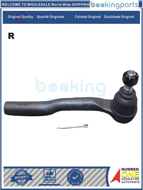 TRE61970(R)-MAZDA 6 GJ 2012-Tie Rod End....160158