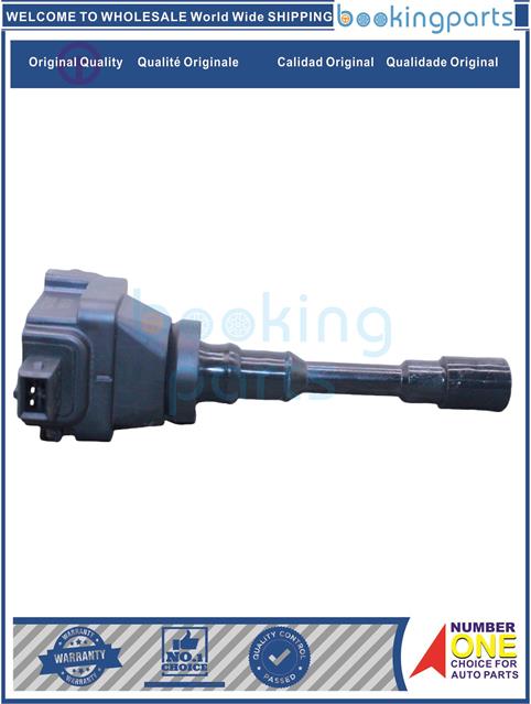 IGC75087-J3,J5-Ignition Coil....176972