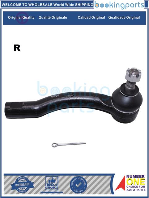 TRE74661(R-B)-F3-Tie Rod End....176380