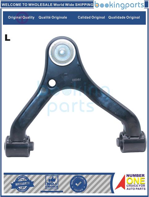 COA12668(L-B)-HILUX VIGO 04 2WD-Control Arm....101363