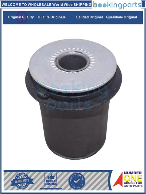 CAB46856-1GR/2UZ; TUNDRA;SEQUOIA 99-07-Control Arm Bushing....140455