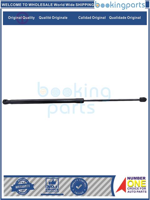 TGL66738-I30 07-11-Tailgate Trunk Gas Spring Strut....166454