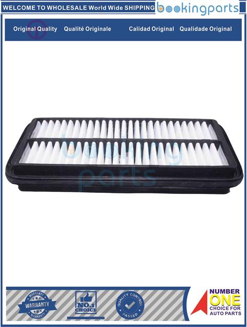 AIF38679-PICANTO 04--Air Filter....118052