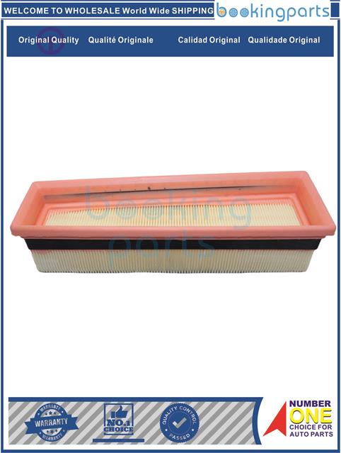 AIF24284-X5 F70/X5 09-13. X6 F71/F72 08-14-Air Filter....210718