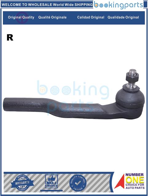 TRE1C463(R)-CITY 14-,FIT 13--Tie Rod End....258218